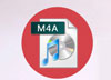 M4A MP3ϊ