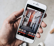 VideoProc VloggerFfނǉE폜