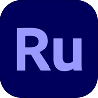 Adobe Premiere Rush