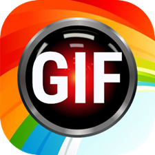 GIF쐬AvFGIF [J[, GIF GfB^[, GIF