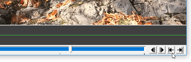 Win10で動画を切り抜き