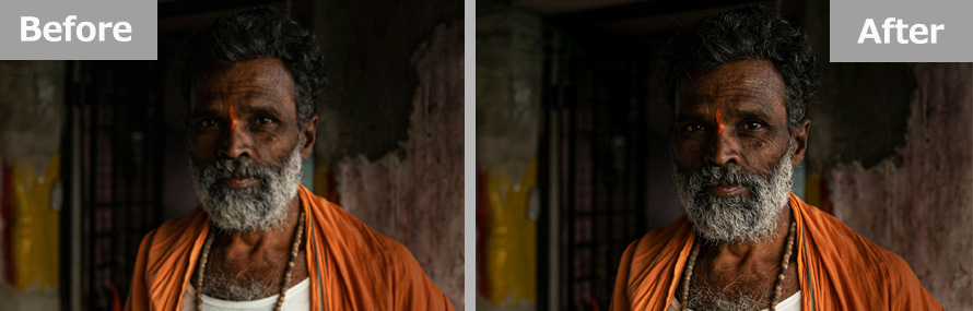 画像を高画質化する方法