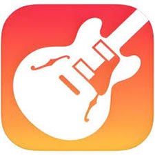 GarageBand