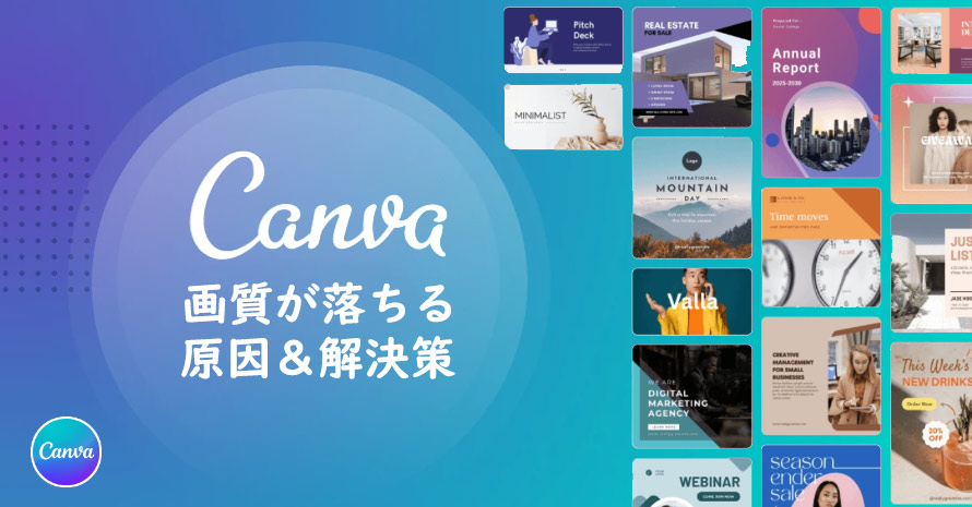 Canva�掿�������������