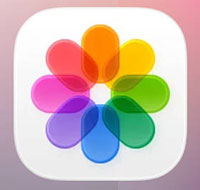 iPhone�́u�ʐ^�A�v���v