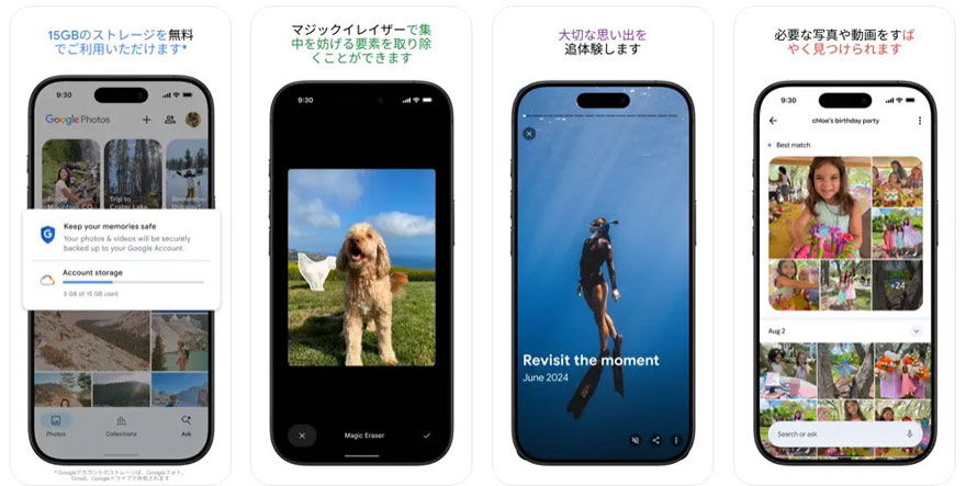 2̎ʐ^1ɍAvFGoogletHg