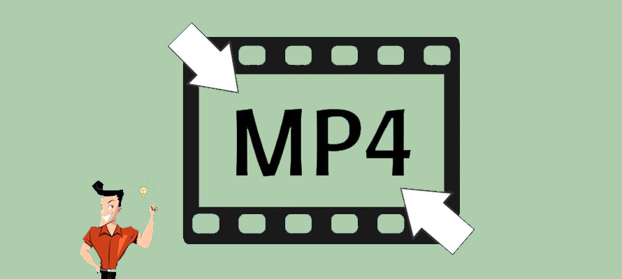 MP4圧縮