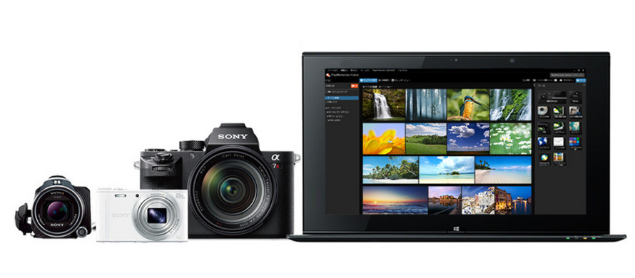 avchd mp4 �ϊ��菇�F�\�j�[���n���f�B�J��