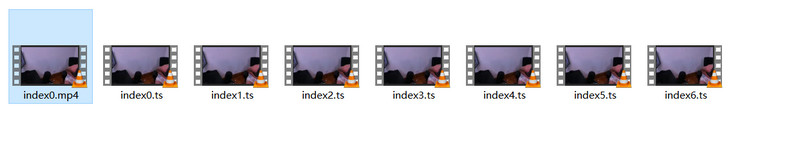 VideoProc Converter AI�Fts mp4 �ϊ�