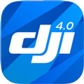 DJI GO 4 s
