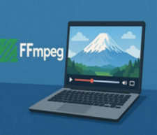 FFmpeg�̎g����