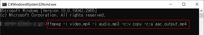 FFmpeg�œ���Ɖ�������������菇3
