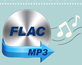 FLAC MP3�ϊ��t���[�\�t�g