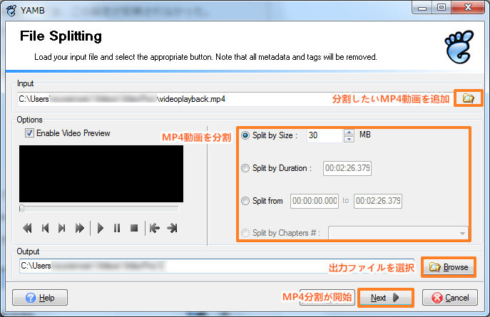 mp4tools windows