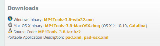 mp4tools portable