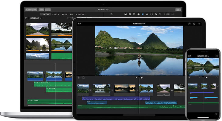 ipad editor for mac or windows