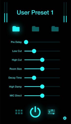 Hibikuで動画の音声にエフェクトをかける