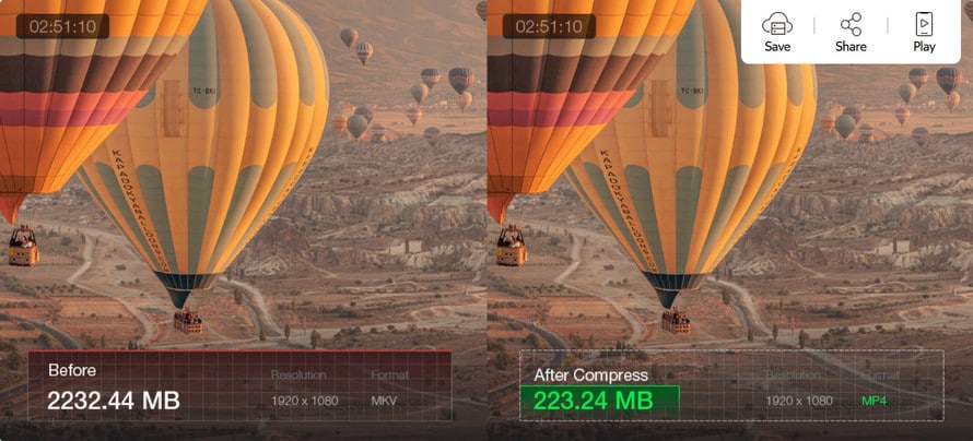 VideoProc Converter AI�F���戳�k