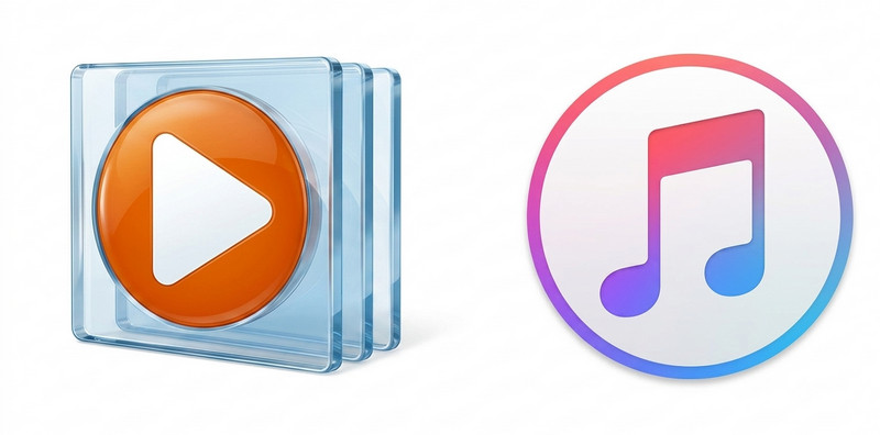 Windows Media Player�^Apple Music�FCD MP3 �ϊ�