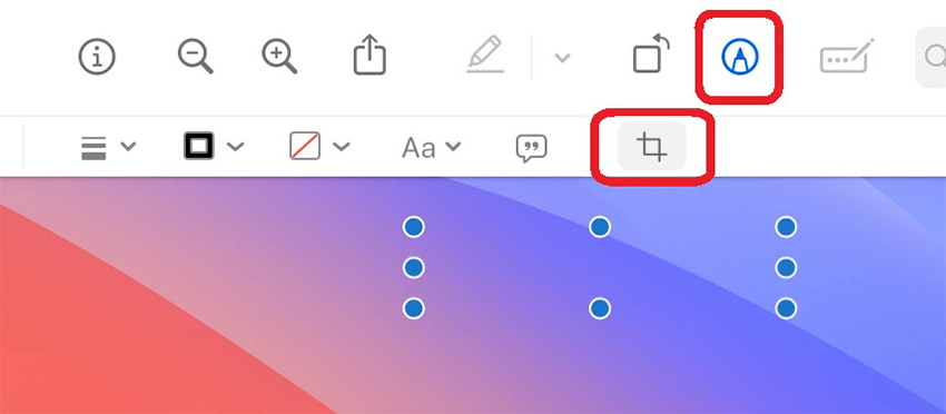 Mac�X�N���[���V���b�g�g���~���O