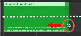 パソコンでの曲の編集のやり方
