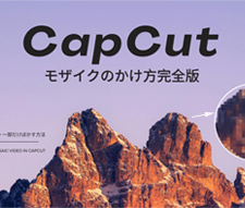 CapCut���U�C�N