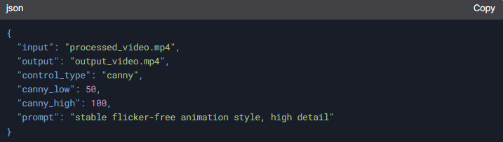 動画フリッカー除去