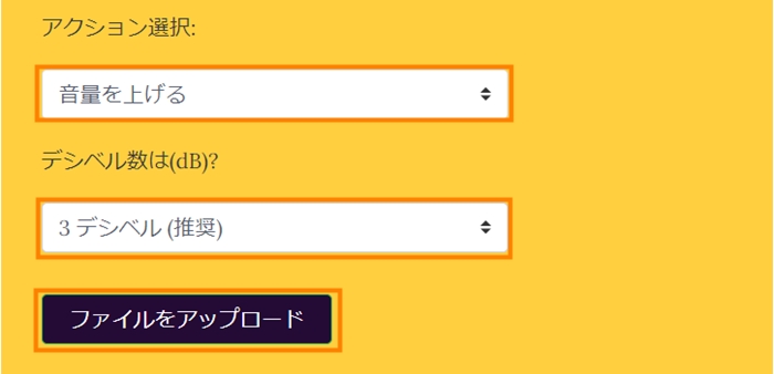 VideoLouderMP4̉ʂグ@