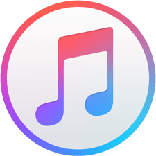M4A MP3 変換フリーソフト:iTunes