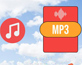 iTunes MP3�ϊ��ł��Ȃ�