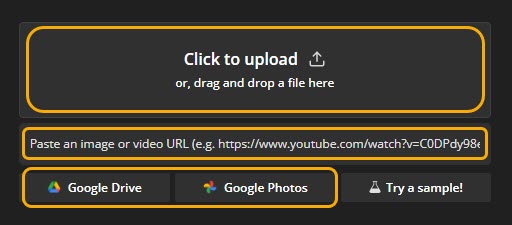 動画倍速編集オンライン