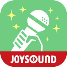 分析採点JOYSOUND