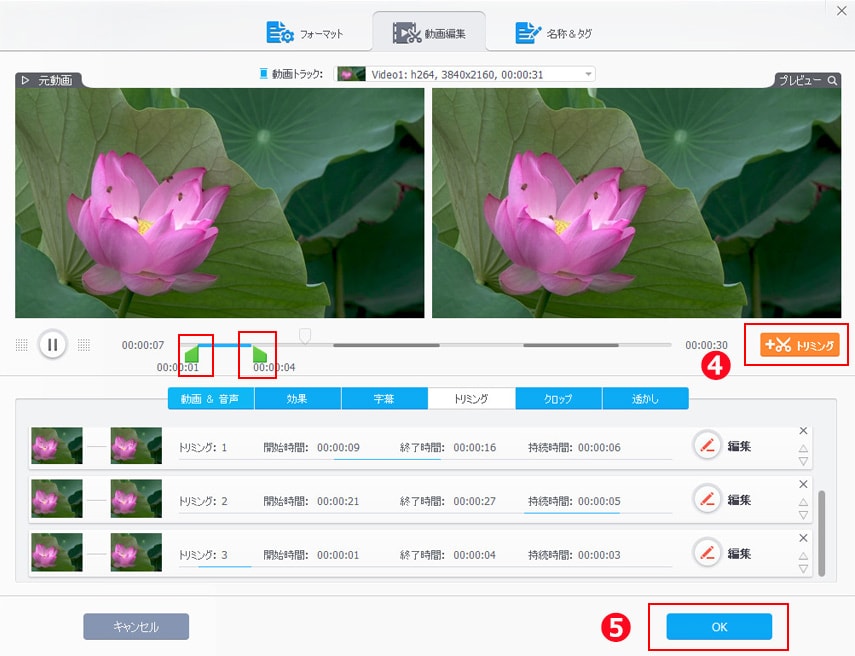 有料動画圧縮ソフト