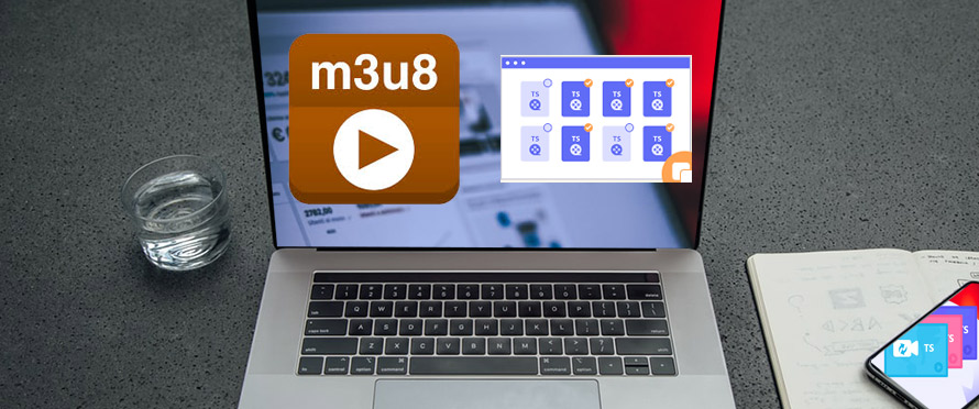 M3u8結合無料方法 M3u8ファイルにある複数の Ts動画を結合し 1つのmp4動画にする ソフトなしでもok