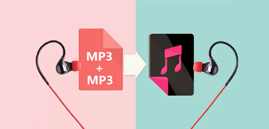 無劣化 Mp3結合フリーソフト オンラインで複数のmp3を結合する方法5つ