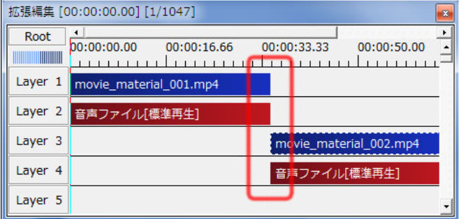 AviUtl�œ������������菇
