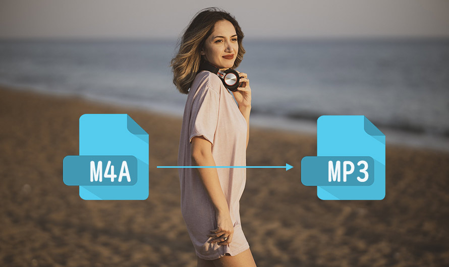 3ステップ M4aをmp3 に無料変換する方法 M4a Mp3 変換フリーソフトおすすめ