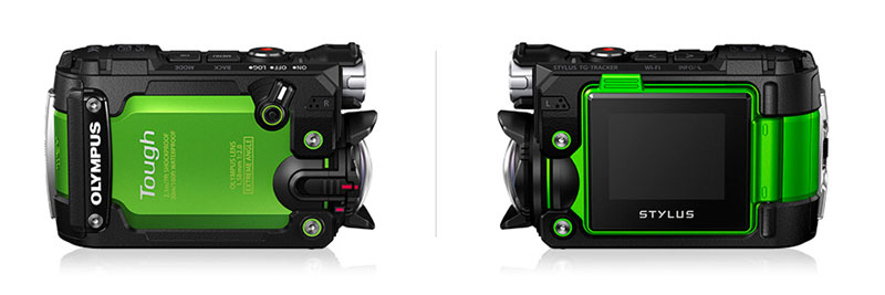 GoProƑ̃ANVJr