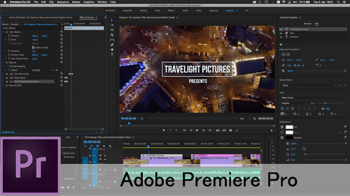 DJIҏW\tg Adobe Premiere Pro