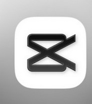 �X�}�z�A�v���FCapCut�i�L���b�v�J�b�g�j
