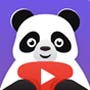 iPhone動画圧縮アプリ：パンダ動画コンプレッサー