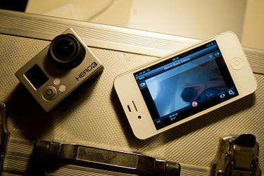 初心者 Gopro Iphone転送方法 無劣化でgoproの動画をiphoneに保存