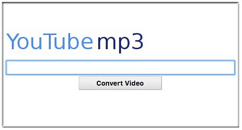 YouTubeからMP3に変換