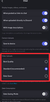 Discord�ő�e�ʓ���𑗐M������@�i1�j