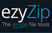 ���戳�k�T�C�g�FezyZip