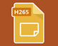 H265変換ソフト
