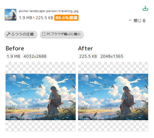 Twitter�̉摜�T�C�Y��������������@