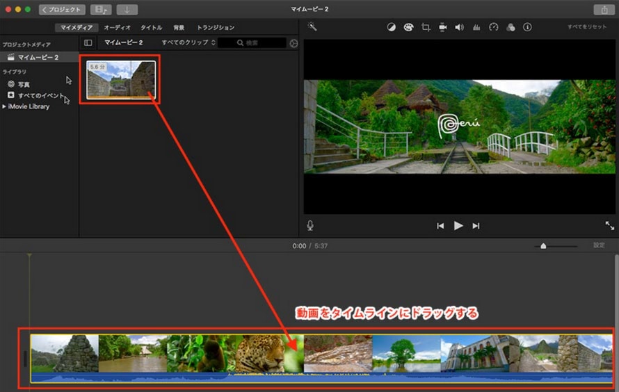 ���S�Ҍ����̖�������ҏW�\�t�g�FiMovie