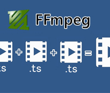 FFmpeg��TS������������@