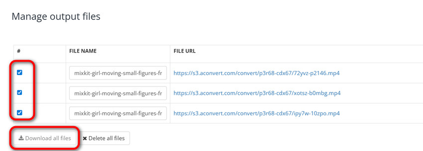 ACONVERT.COM�F���� ���� windows10
